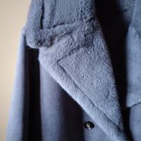 cappotto DONNA DOUBLE FACE