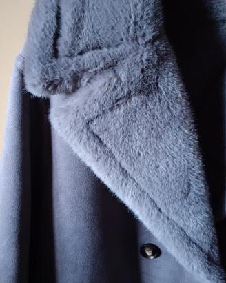 cappotto DONNA DOUBLE FACE