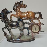 cavalli con orologio 