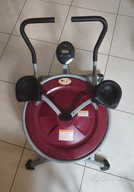 Attrezzo da palestra 
