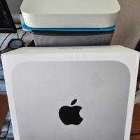 Mac Mini M1 16/512