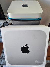 Mac Mini M1 16/512