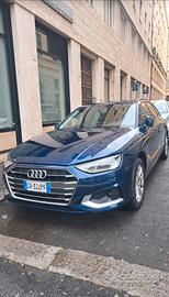 Audi a4 b9