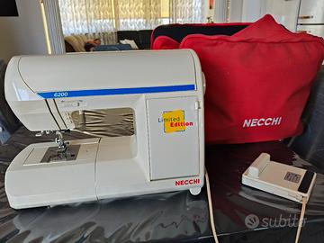 Necchi 6200
