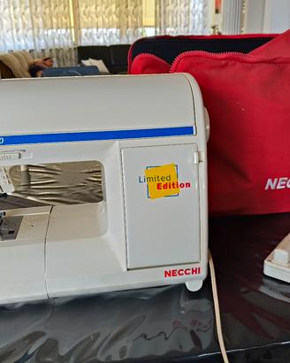 Necchi 6200