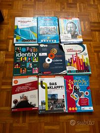 Libri scolastici