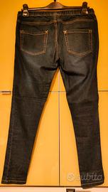 Jeans leggings in perfette condizioni