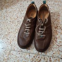 Sneakers Clarks uomo taglia 40