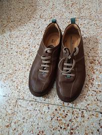 Sneakers Clarks uomo taglia 40