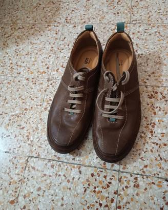 Sneakers Clarks uomo taglia 40