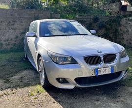 BMW Serie 5 (E60/E61) - 2007