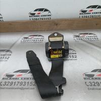 Cintura di sicurezza posteriore dx/sx mini country