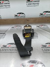 Cintura di sicurezza posteriore dx/sx mini country