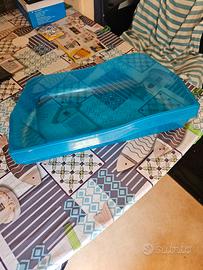 Cassetto Verdura Frigo Dometic (C a m p e r)