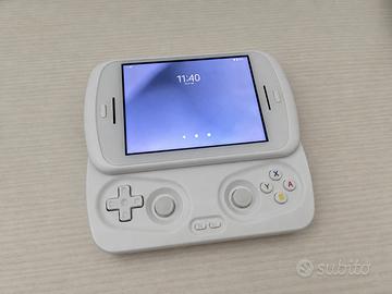 Console Anbernic RG Slide