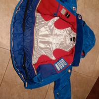 Giacca sci team nazionale Italia