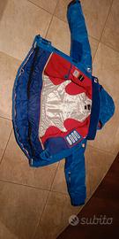 Giacca sci team nazionale Italia