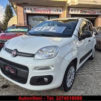 Fiat PANDA 1.2 LOUNGE cv 70 GPL
