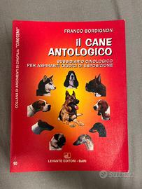 il cane antologico, Franco Bordignon