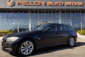BMW Serie 3 320d cat Touring GARANZIA-KM CER...