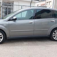 fiat croma  1.9 multijet 120 cv