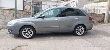 fiat croma  1.9 multijet 120 cv