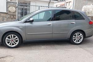 fiat croma  1.9 multijet 120 cv