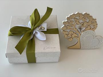 Bomboniera albero della vita