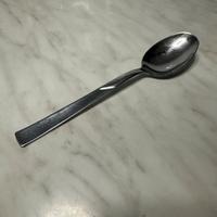 Cucchiaio in acciaio