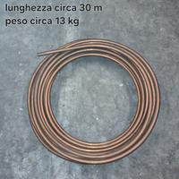 tubo rame