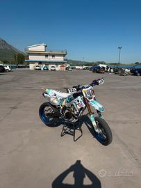 TM smr 450 targata