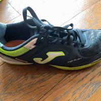 Scarpe calcetto indoor Joma  39