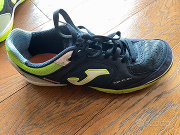 Scarpe calcetto indoor Joma  39