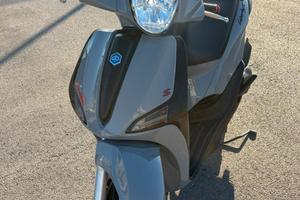 Liberty s 50 2022