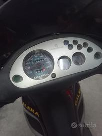 Scooter Gilera 125cc