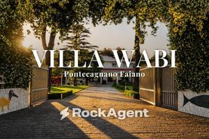 Villa di 613 m² con più di 5 locali a Pontecagnano