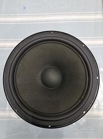 SubWoofer 300W