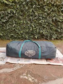 Tenda da campeggi Bertoni Tibet 4