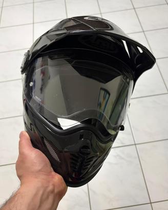 Casco Arai Tour-x4 Xs 54cm