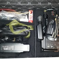 Videocamera Philips Video Explorer