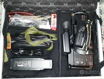 Videocamera Philips Video Explorer