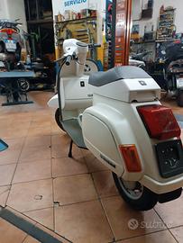 Piaggio Vespa PK 50 - 1985