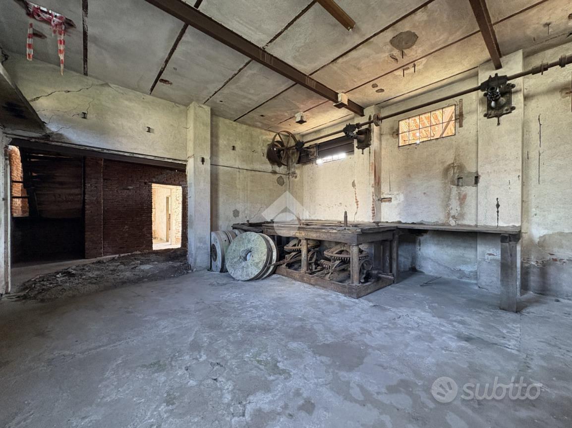 RUSTICO A COLLERETTO GIACOSA - Vista 5