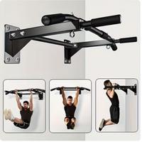 Barra multifunzione per Trazioni