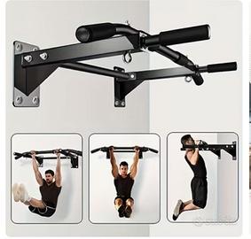 Barra multifunzione per Trazioni