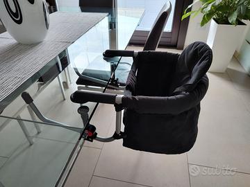 Seggiolino pieghevole da tavolo Bebeconfort