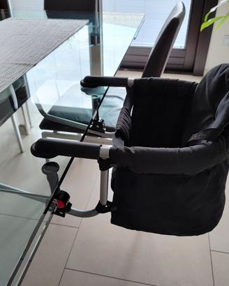 Seggiolino pieghevole da tavolo Bebeconfort