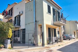 Villetta indipendente arredata