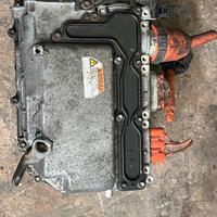 inverter batterie toyota prius