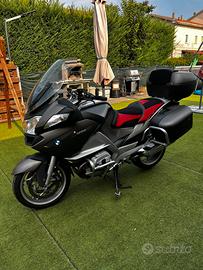 BMW R 1200 RT 2010